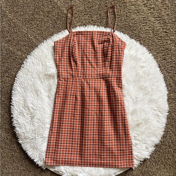 Aeropostale Dress Womens Size Small - Picture 1 of 7